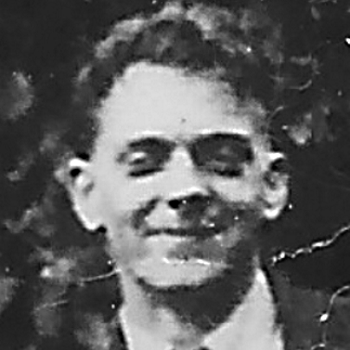 Boyle George Joseph 1093 Sgt B CID024 ex Maree Alver