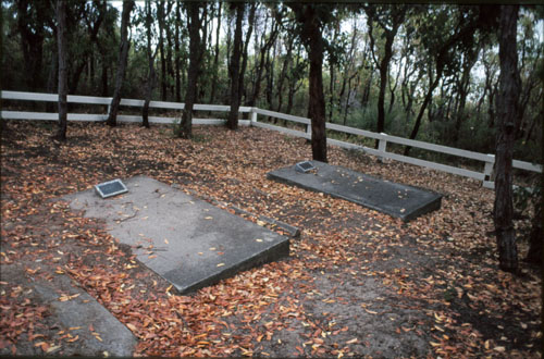 Quaranup Quarantine Station