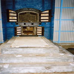 Woodman Point Quarantine Station