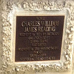 READING Charles William James