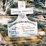 Alexander Auberon Francisco