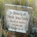 SHADFORTH Francis Tudor