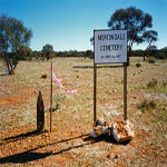 Mertondale Cemetery