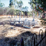 Nardie Cemetery