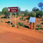 Paynesville Cemetery