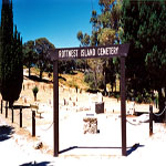 Rottnest Island Cemetery
