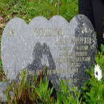 Colins, Donald Charles Keir