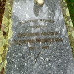 Egerton-Warburton Katherine Augusta