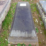 Egerton-Warburton Grey