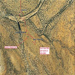 Thomas River Police Station