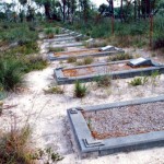 Fairbridge Farm Cemetery