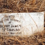 Bootenal St Johns Churchyard