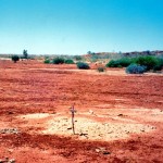 BANDIJIM alias Mary (mother of Jack McPhee)