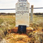 old Wattoning homestead 