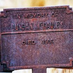 McCAULEY Duncan J