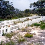 Hopetoun Pioneer Cemetery