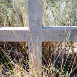 Point Cloates Norwegian Bay 