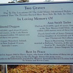 New Mexico Gold Mine Siberia