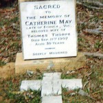 THORPE Catherine
