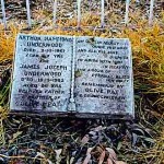 UNDERWOOD Arthur Hammond