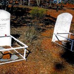 CALDER William Leslie 