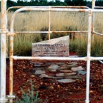 CLARK Raymond McKenzie