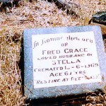 GRACE Fred & LUKIN Lionel