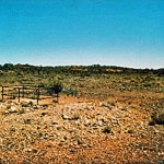 Lennonville cemetery