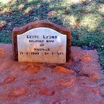 LYONS Edith 