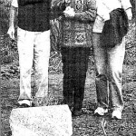 Balgarrie Cemetery 42 Mile Dam Kalgoorlie