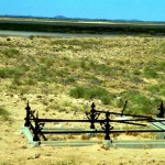 Balla Balla Cemetery