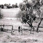 DRUMMOND family graves
