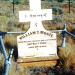 MOATE William T 
