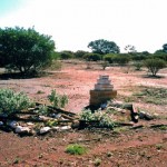 Wiluna- Lakeway Pioneer Cemetery