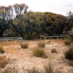 Corrigin original Cemetery