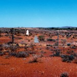Cue unregistered cemetery