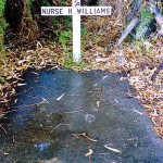 WILLIAMS Hilda Grace