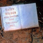 WILSON Harry 