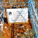 STIDWORTHY William Petina