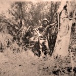 Mellenbye Station Grave Creek