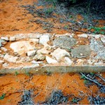 Denham Red Bluff Beach 