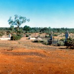 Darlot Woodara Cemetery