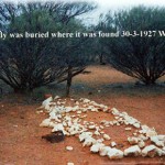 Wanarra Station Perenjorie