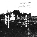 Mt Murchison Station