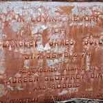 BUTLER Langley James