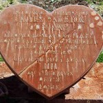 CONWAY James Patrick