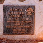 LAWRENCE Heath Christopher 