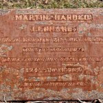 LENNANE Martin Harold 